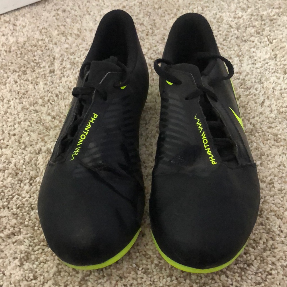 cleats